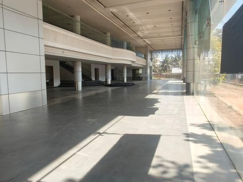 Showroom Space in Bengaluru