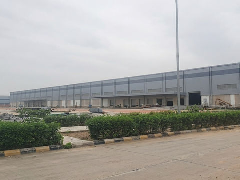 8,40,000 Sq Ft Grade A Warehouse available in Jhajjar, Haryana