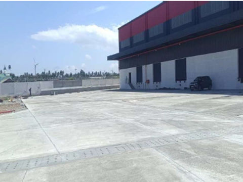 10,000, 30,000, 40,000 and 60,000 Sq Ft Warehouse available in Karadivavi, Coimbatore, Tamil Nadu