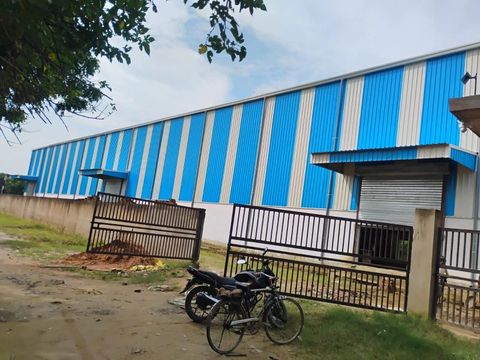 20,000 Sq Ft Warehouse available on lease in Lucknow, Uttar Pradesh