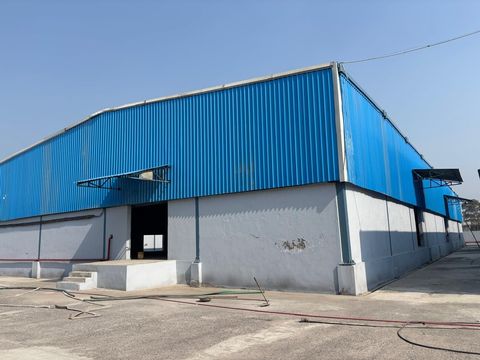 2,00,000 Sq Ft Compliant Warehouse available on Pataudi Road, Gurgaon