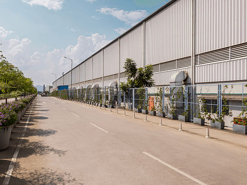 70,000 & 1,40,000 Grade-A facilities for Warehouse Operations in Chennai, Tamil Nadu