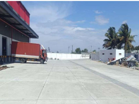 10K, 30K, 40K and 60K Sq Ft Warehouses available in Karadivavi, Coimbatore, Tamil Nadu