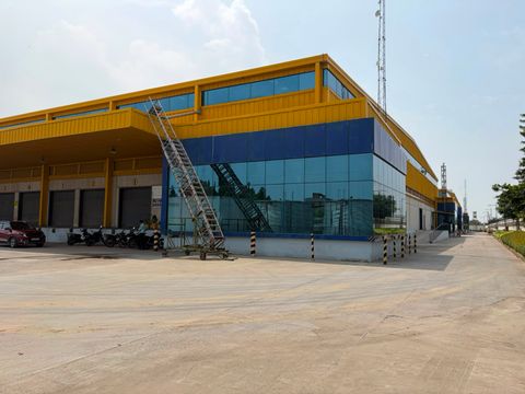 1,10,000 Sq Ft Fully Compliant Warehouse in Sikandarabad Region, Delhi NCR, Uttar Pradesh