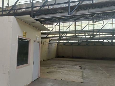 15000 Sq Ft warehouse available on lease in Meerut, Uttar Pradesh