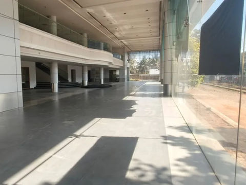 67,000 Sq Ft Showroom Space in Hosur, Bengaluru, Karnataka