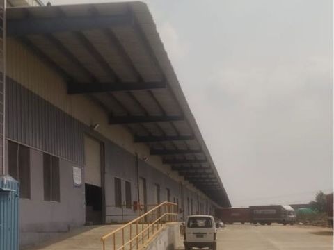 2,50,000 Sq Ft Fully Compliant A-Grade warehouse in Hosur, Bengaluru, Karnataka