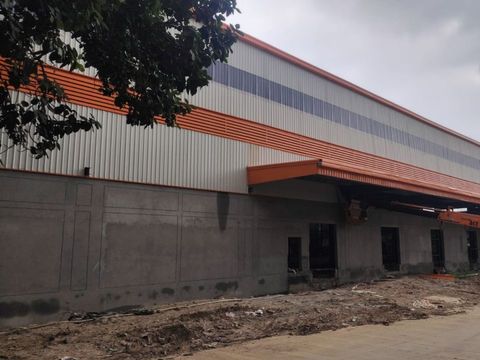 1,25,000 Sq Ft Grade A Warehouse available in Faridabad, Haryana