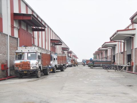 30,000 Sq Ft Warehouse available in Ghaziabad