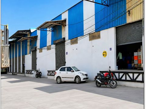 29,000 Sq Ft Warehouse available in Sitapur, Lucknow, Uttar Pradesh