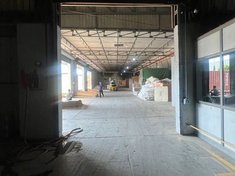 26,500 Sq Ft Compliant Warehouse available in Kuruli, Chakan, Pune