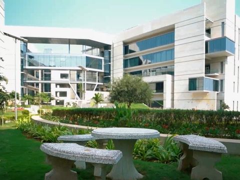 1,90,000 Sq Ft A-Grade Life Sciences R&D Innovation Park in Hyderabad, Telangana