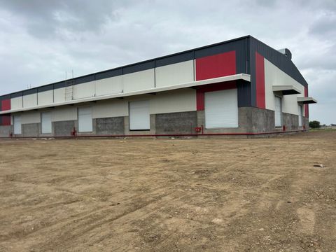 45,000 Sq Ft Grad-A Warehouse to Lease in Rajkot, Gujarat