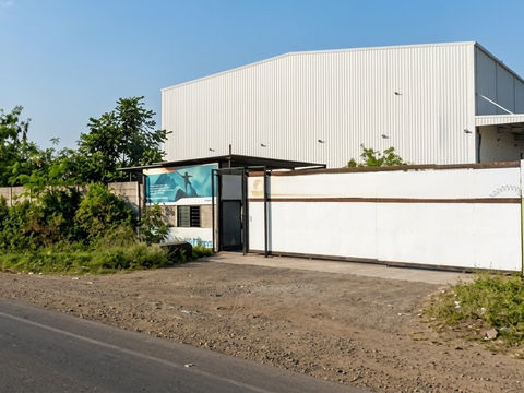 20,000 Sq Ft Industrial Shed  available for lease in Chakan, Pune, Maharashtra