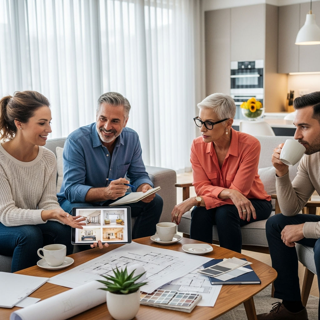 Expert Advice on Home Improvement and Beyond 3