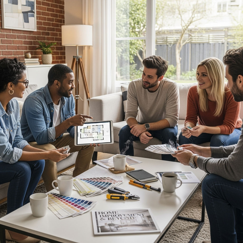 Expert Advice on Home Improvement and Beyond 3