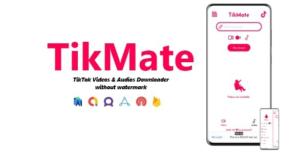download video TikTok tanpa watermark