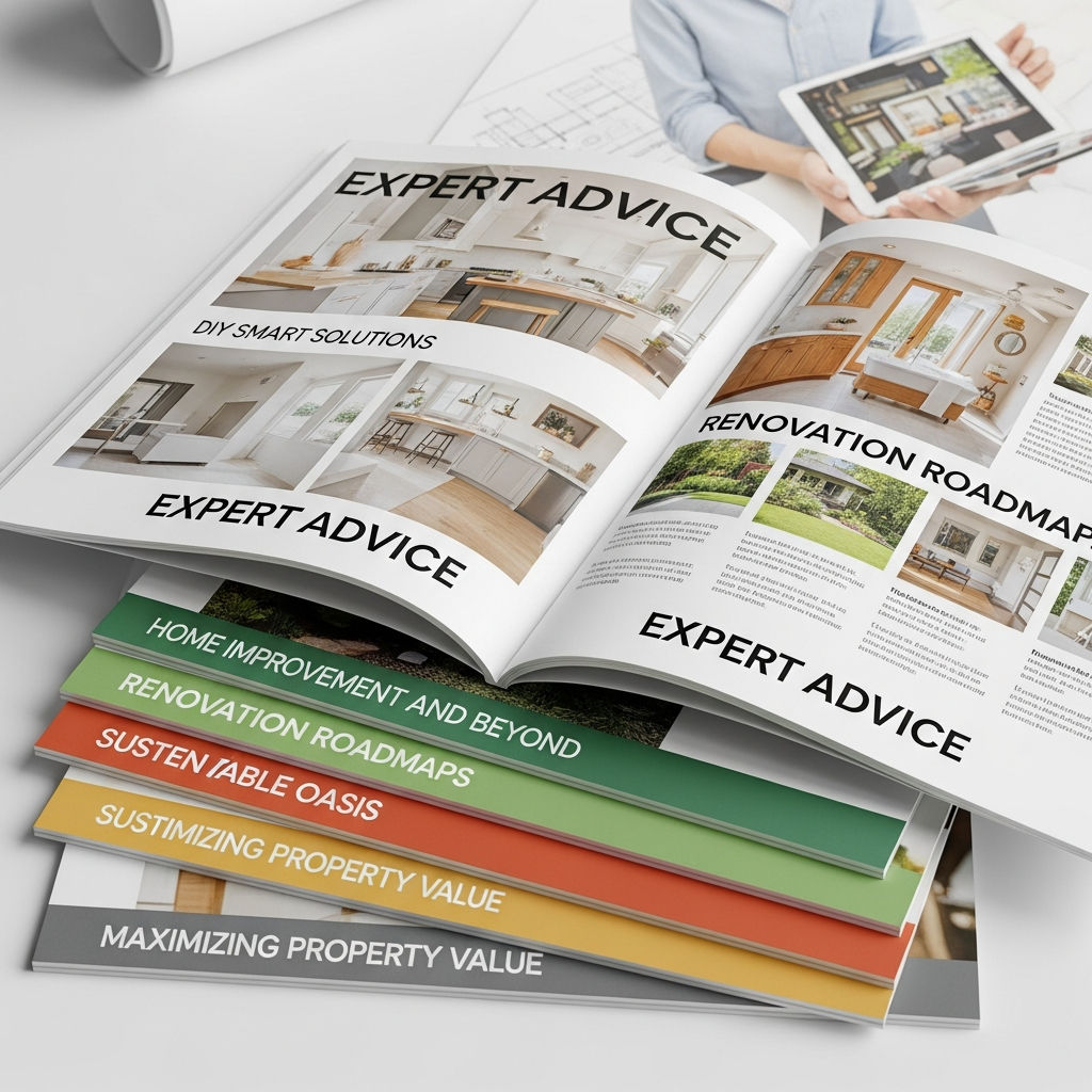 Expert Advice on Home Improvement and Beyond 2