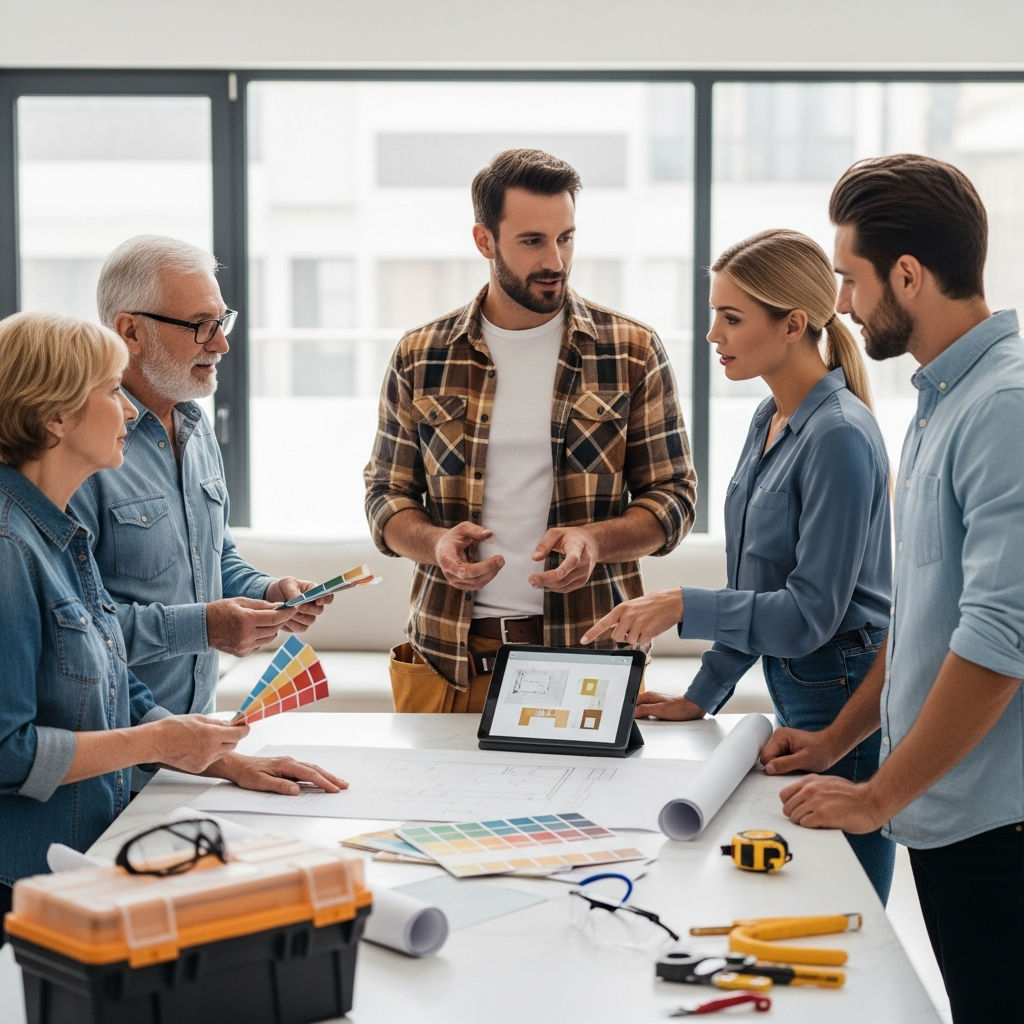 Expert Advice on Home Improvement and Beyond