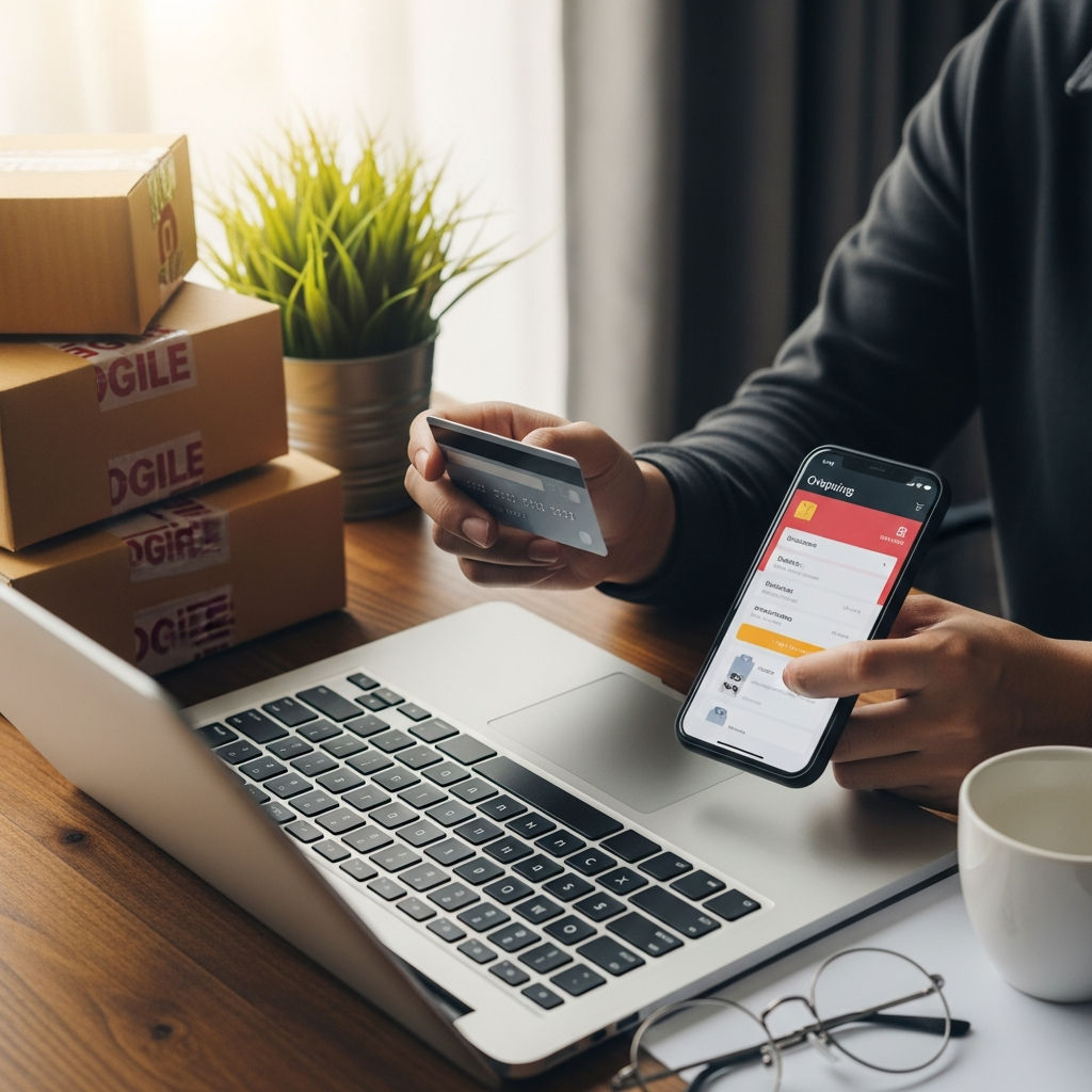 The Ultimate Guide to Launching and Optimizing Your Online Shop