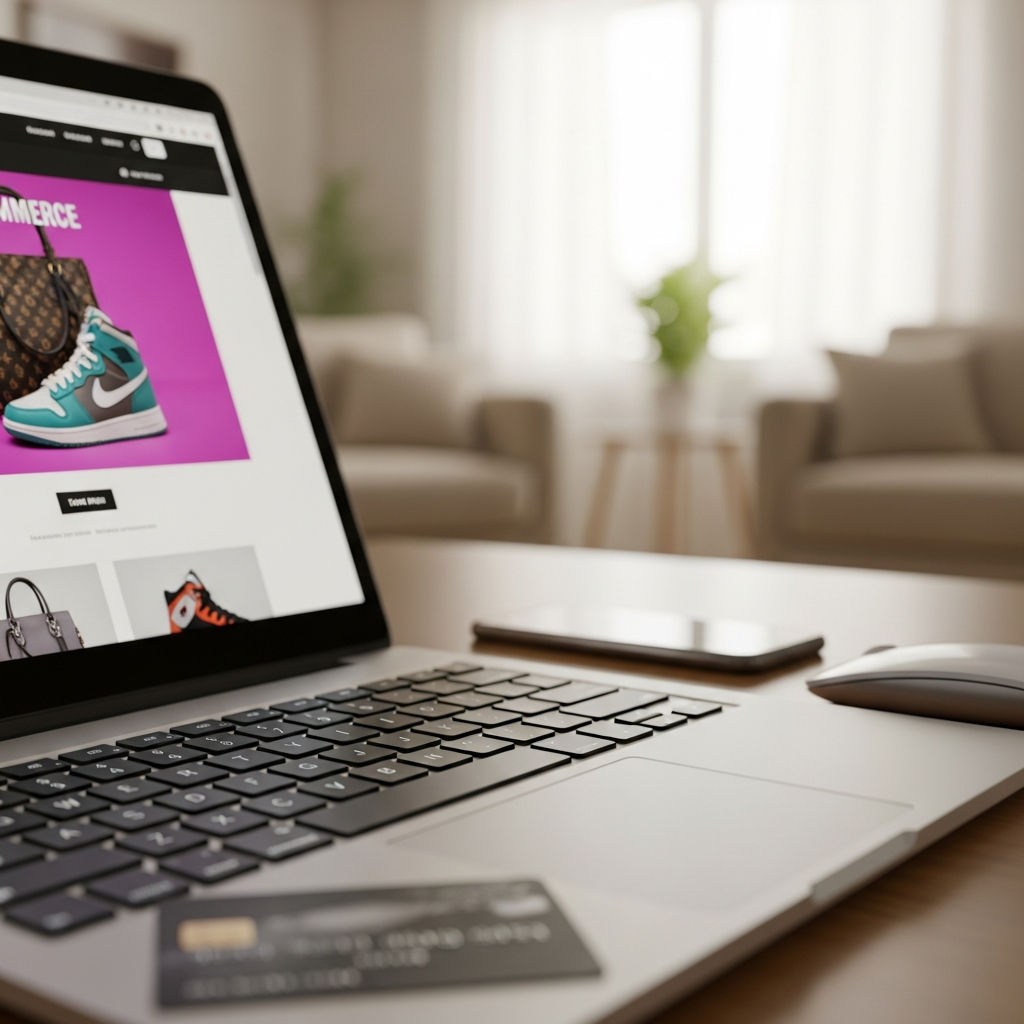 The Ultimate Guide to Launching and Optimizing Your Online Shop Context