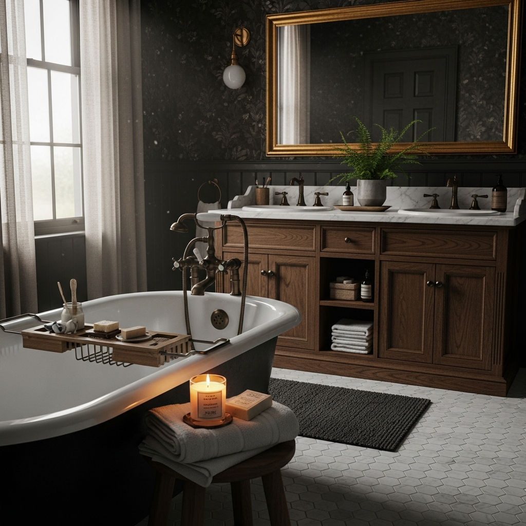 Transform Your Sanctuary: The Ultimate Guide to Bathroom Decoration and Design