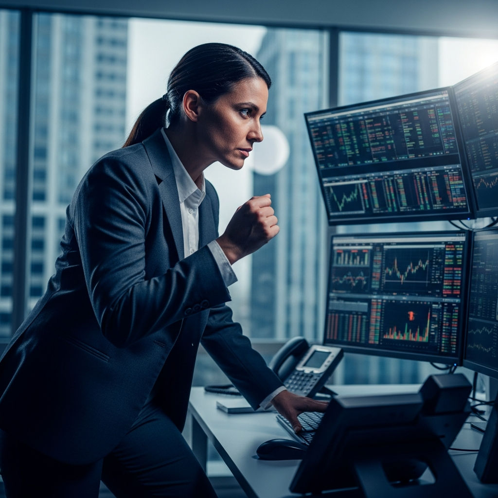 The Great Decoupling: Navigating Monetary Policy Shifts and Fintech Integration in the Modern Financial Ecosystem