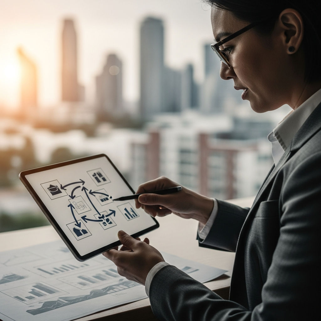 Pivoting Expansion Plans: From Massive Scaling to Strategic Rightsizing