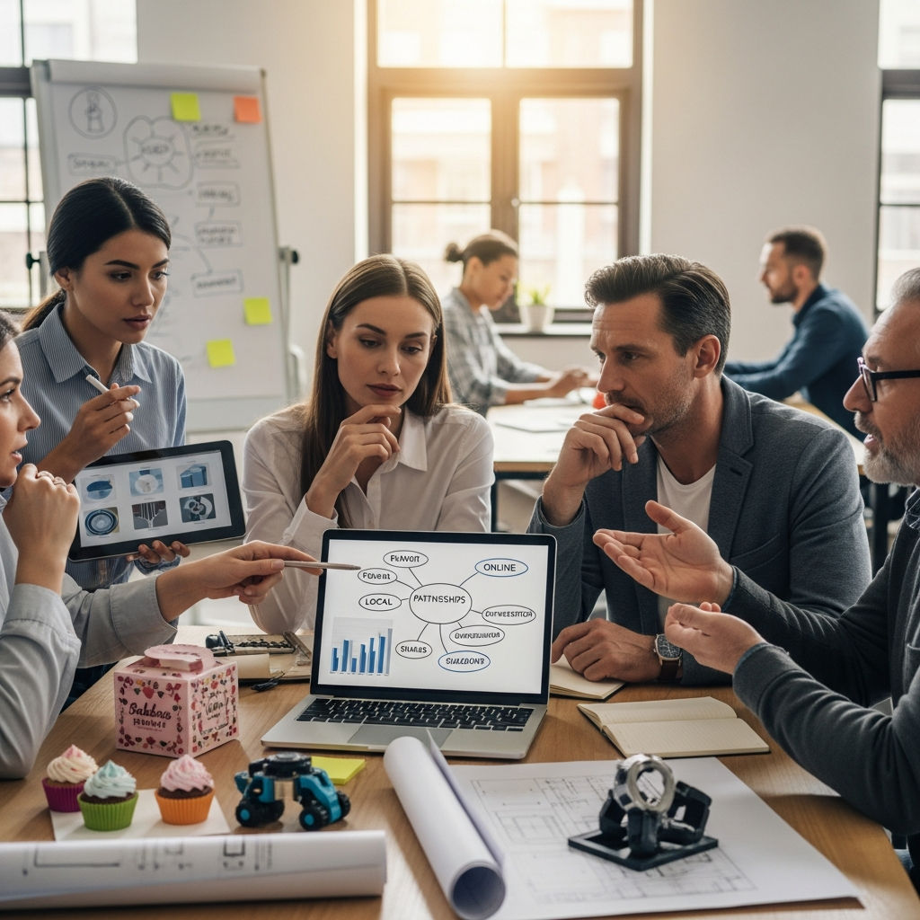 Pivoting Expansion Plans: From Massive Scaling to Strategic Rightsizing overview