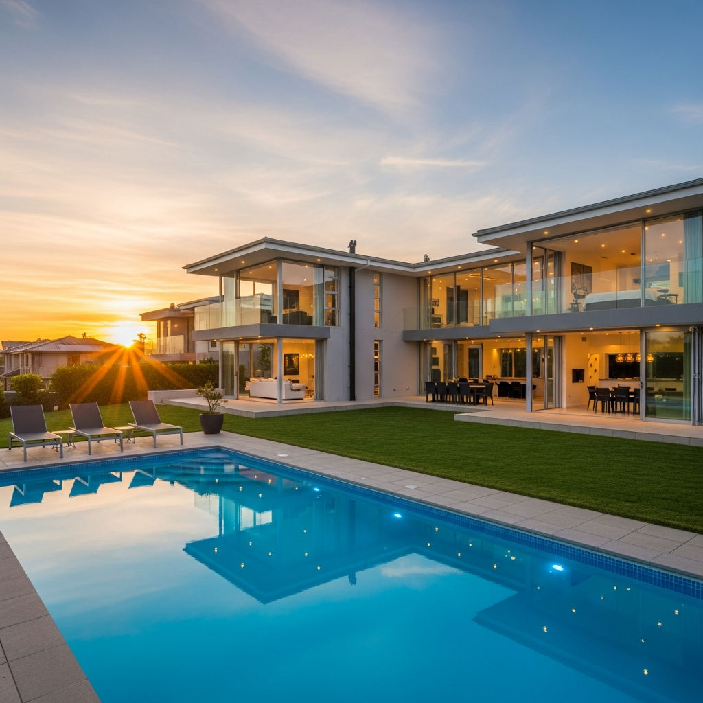 The Future of Home: Essential House Design Trends Shaping 2024 The Future of Home: Essential House Design Trends Shaping 2024