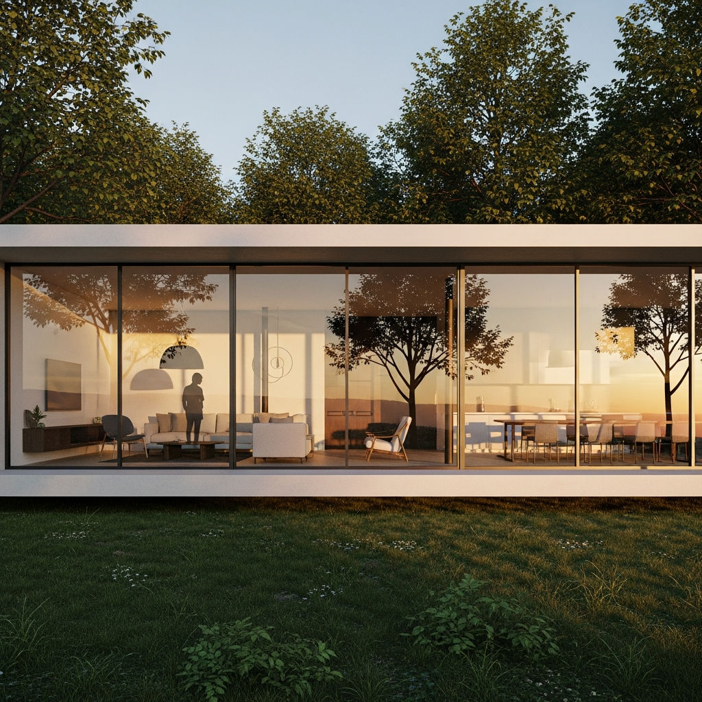 The Future of Home: Essential House Design Trends Shaping 2024 detail