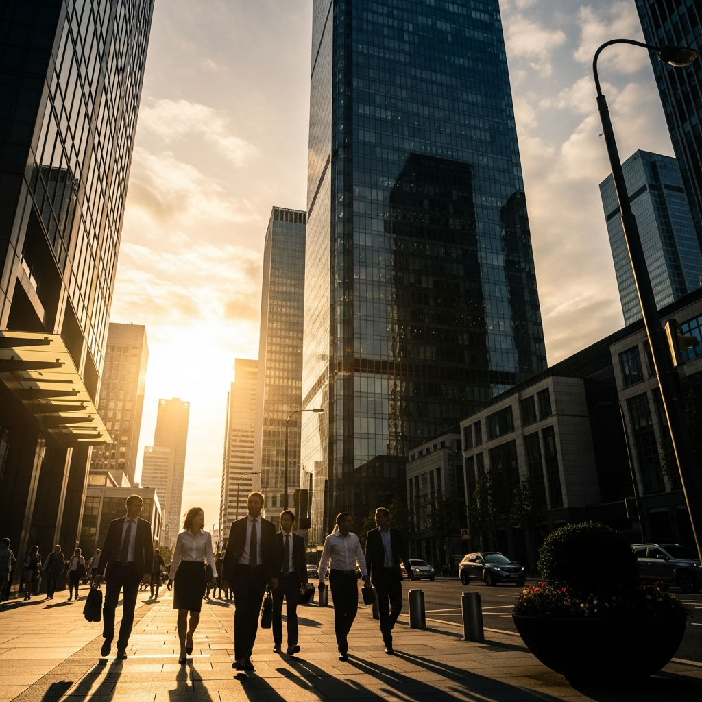 Content Illustration