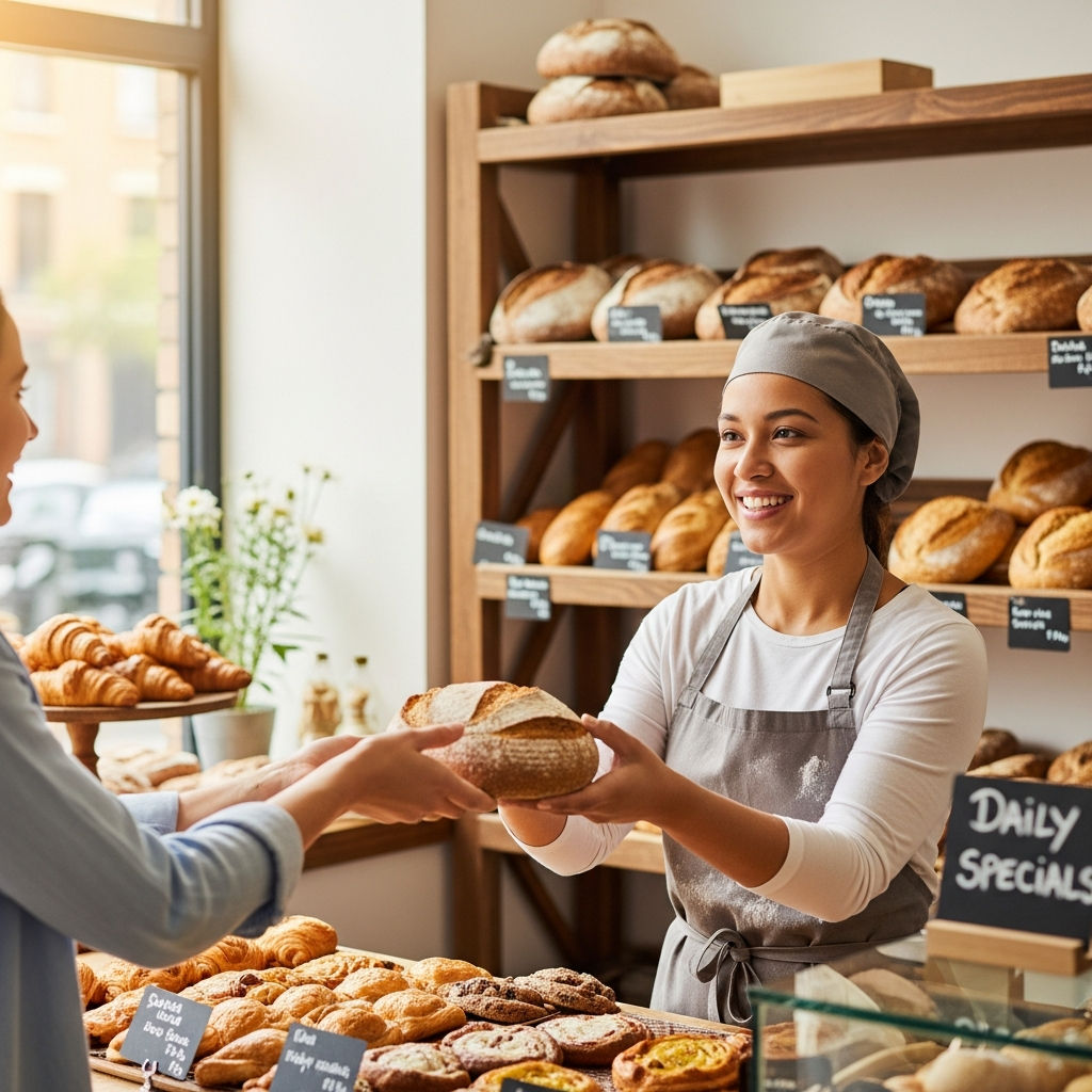 Phase 1: Building the Foundation of Your Small Business