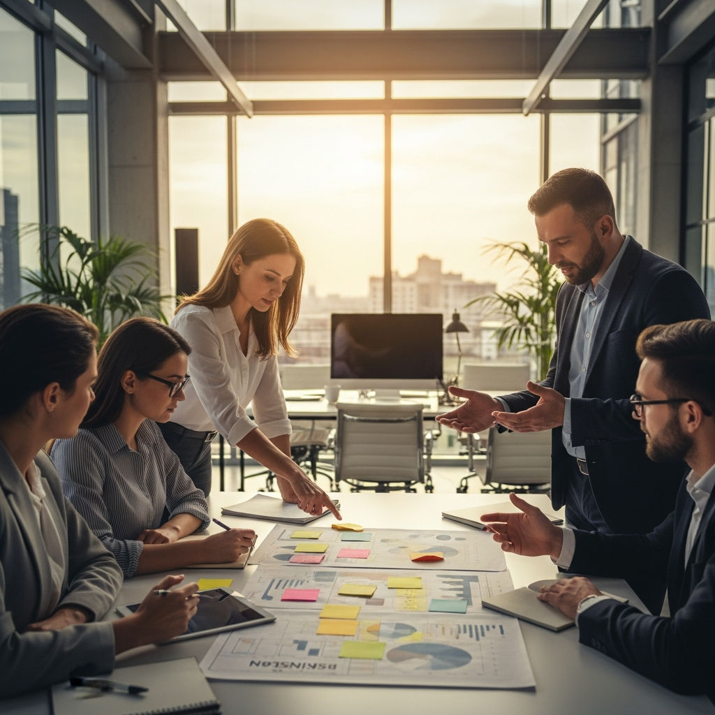 Content Illustration