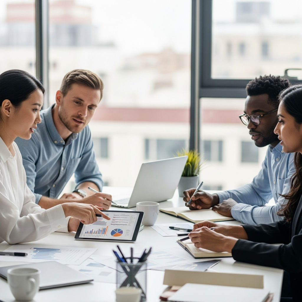 The Ultimate Guide to Business Marketing Strategies for Sustainable Growth