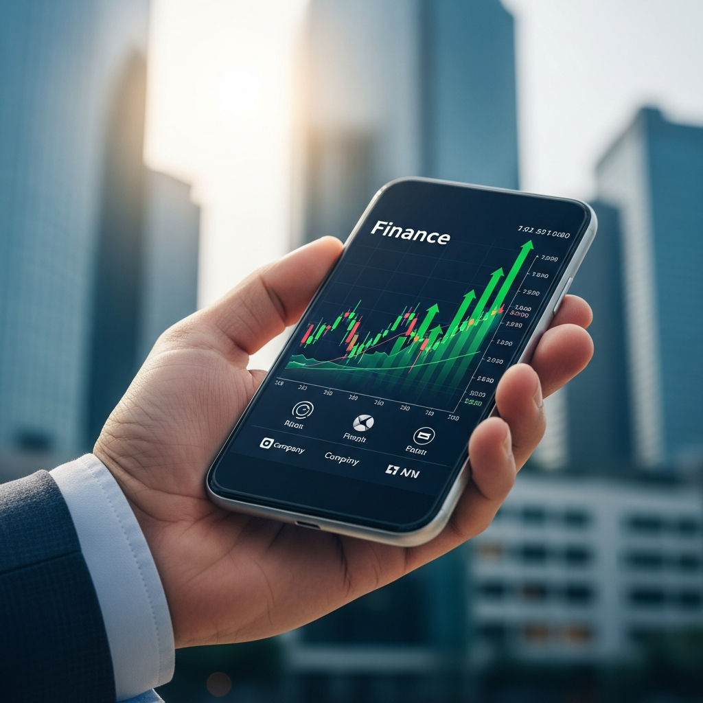 Mastering Modern Finance: Your Comprehensive Guide to Financial Health and Wealth