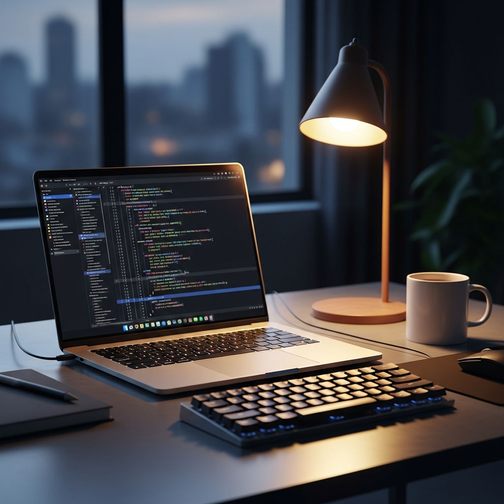 Navigating the Paradigm Shift: AI, Rust, and the Future of Programming