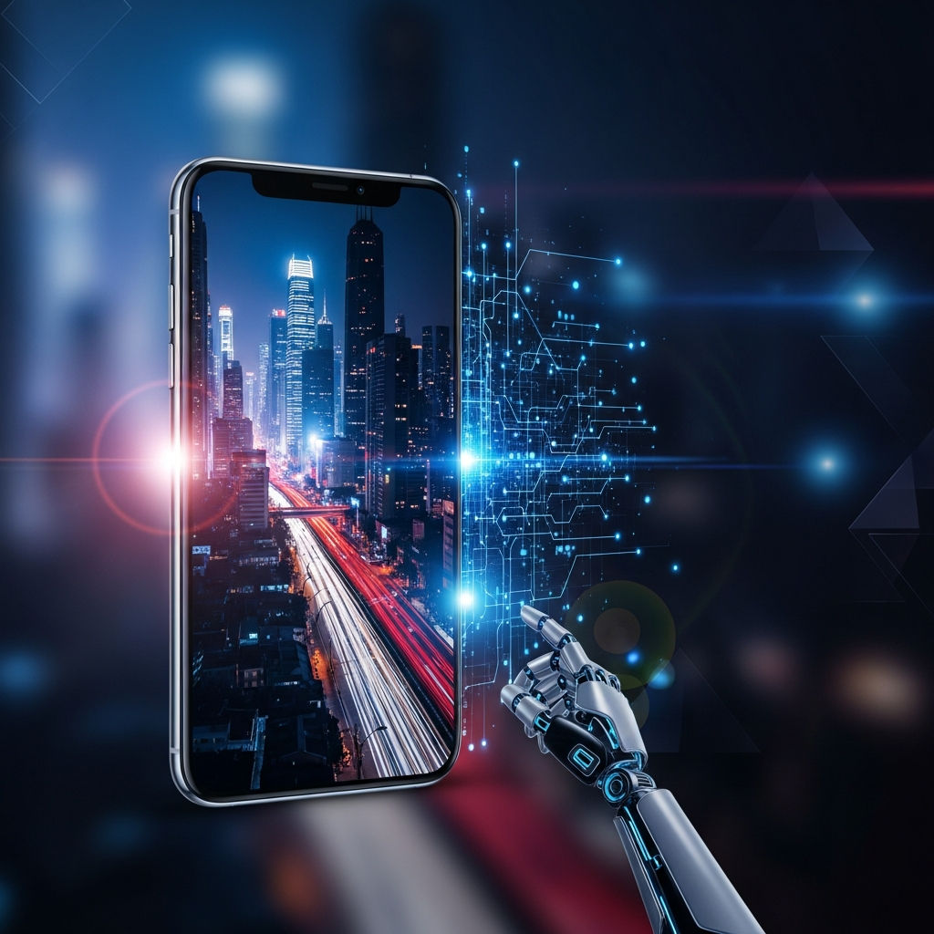 The Technology News Landscape: Key Innovations Shaping 2024 and the Future of Computing