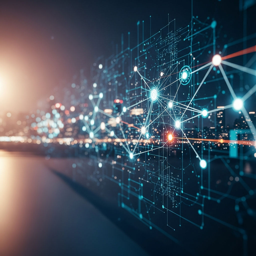 The Meta-Network Mandate: Why ‘Network in the Network’ Defines Future Infrastructure Resilience