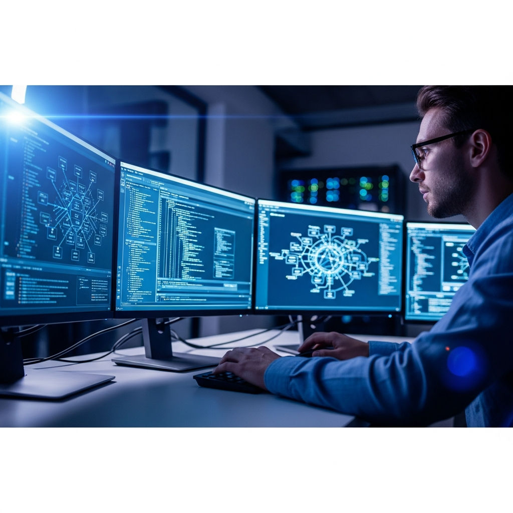 The Software Development Lifecycle Revolution: Navigating AI, Automation, and Cloud Native Dominance