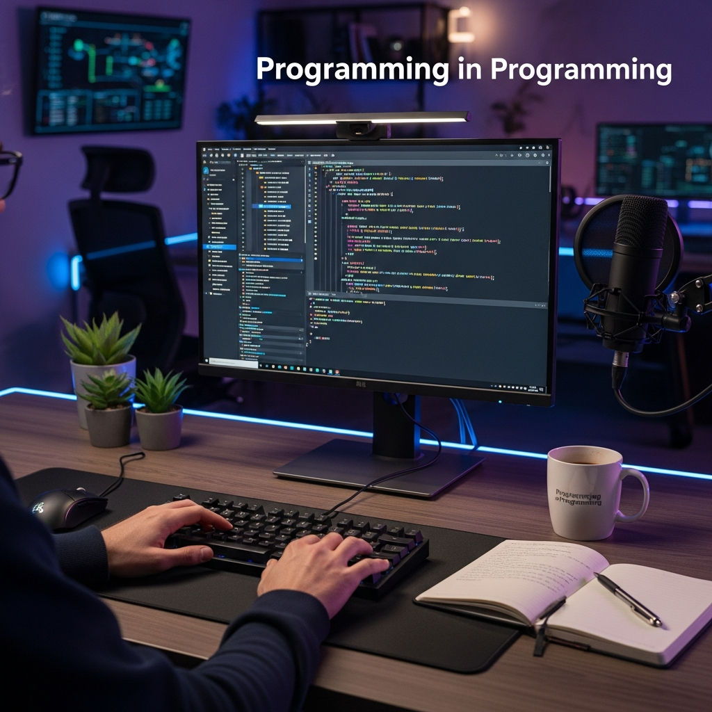 The Great Code Shift: How AI and Low-Code are Redefining the Programmer’s Role
