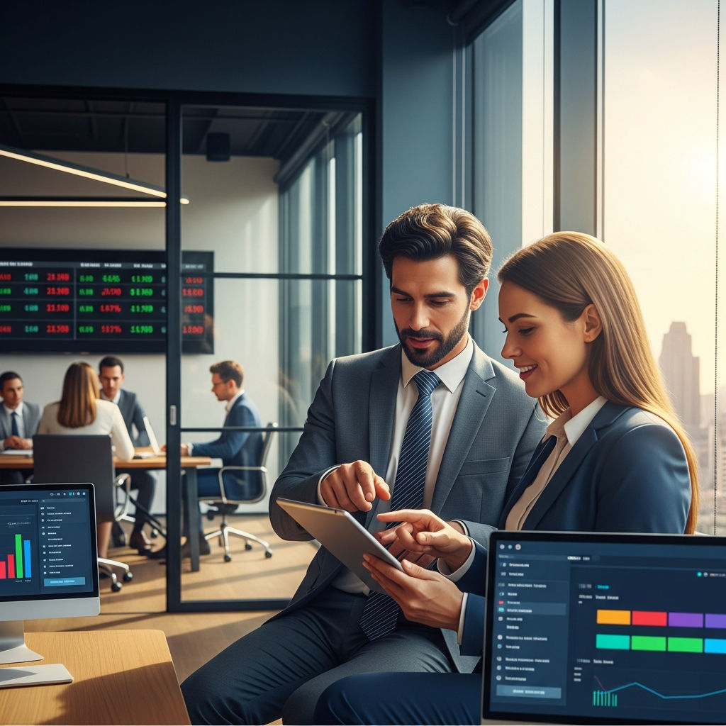 Navigating the Turbulence: Global Economic Outlook, Interest Rate Policy, and the Fintech Disruption Defining 2024