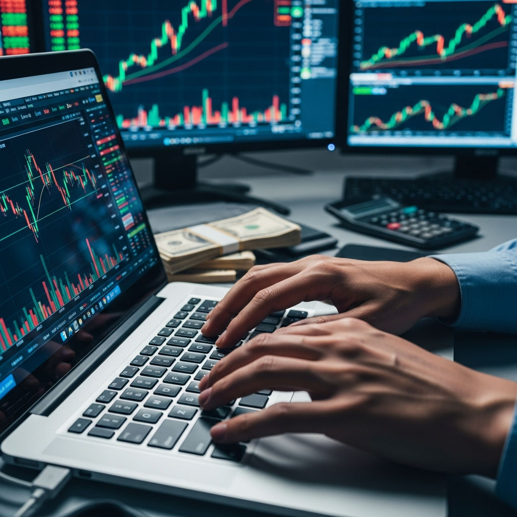 Navigating the Turbulence: Global Economic Outlook, Interest Rate Policy, and the Fintech Disruption Defining 2024 perspective