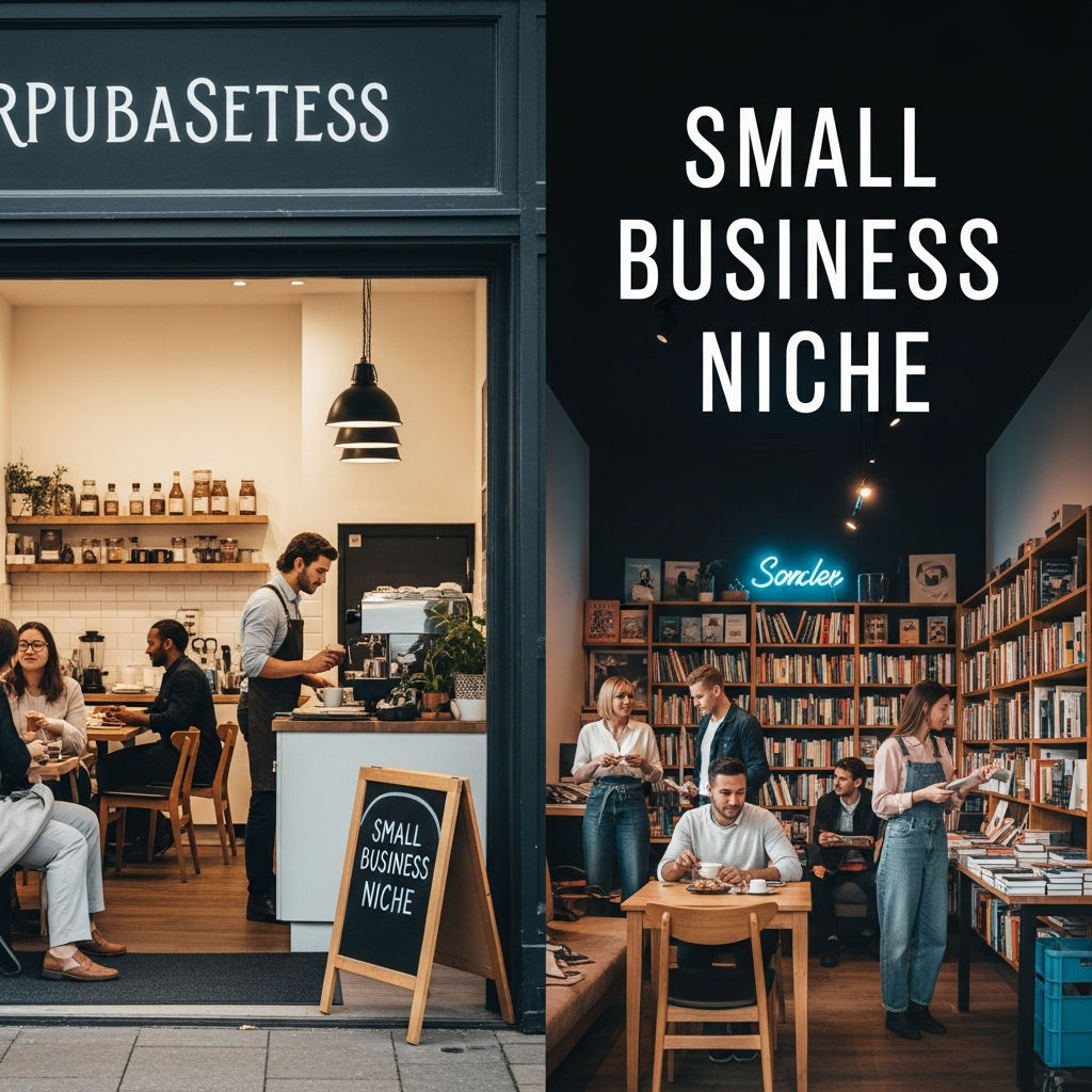 Small Business Survival: Navigating the Evolving Digital and Economic Landscape