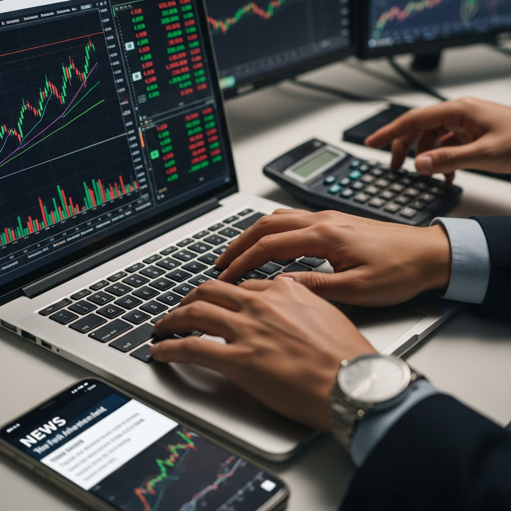 The Great Convergence: Navigating the Hybrid Future of Global Finance perspective