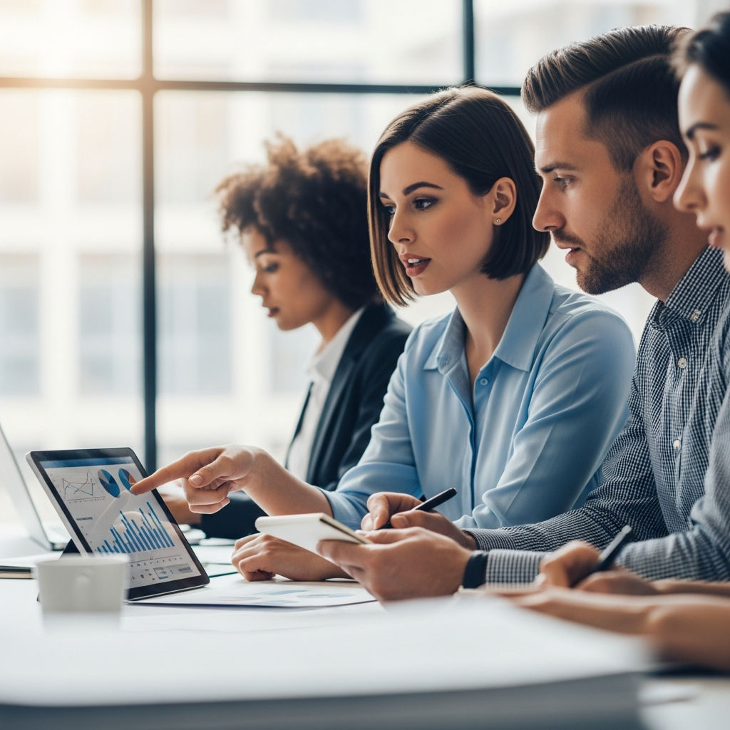 Decoding the Future: Why Tracking Business News is Your Most Critical Corporate Strategy