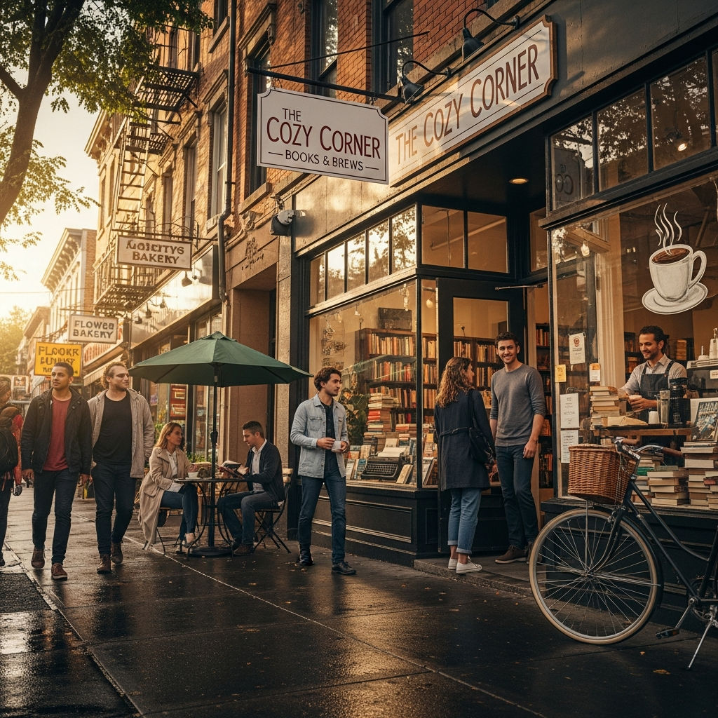 Content Illustration