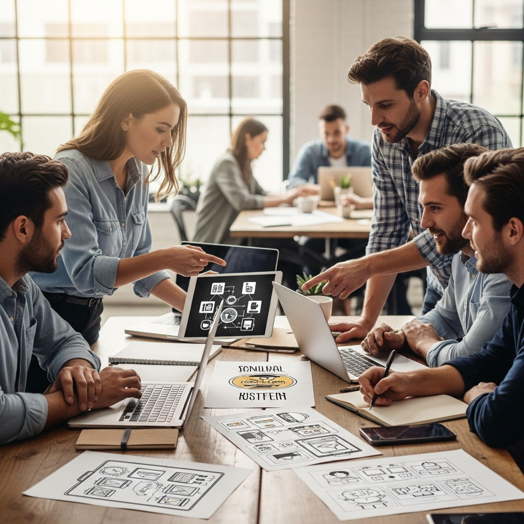 The Ultimate Guide to Starting, Managing, and Growing Your Small Business