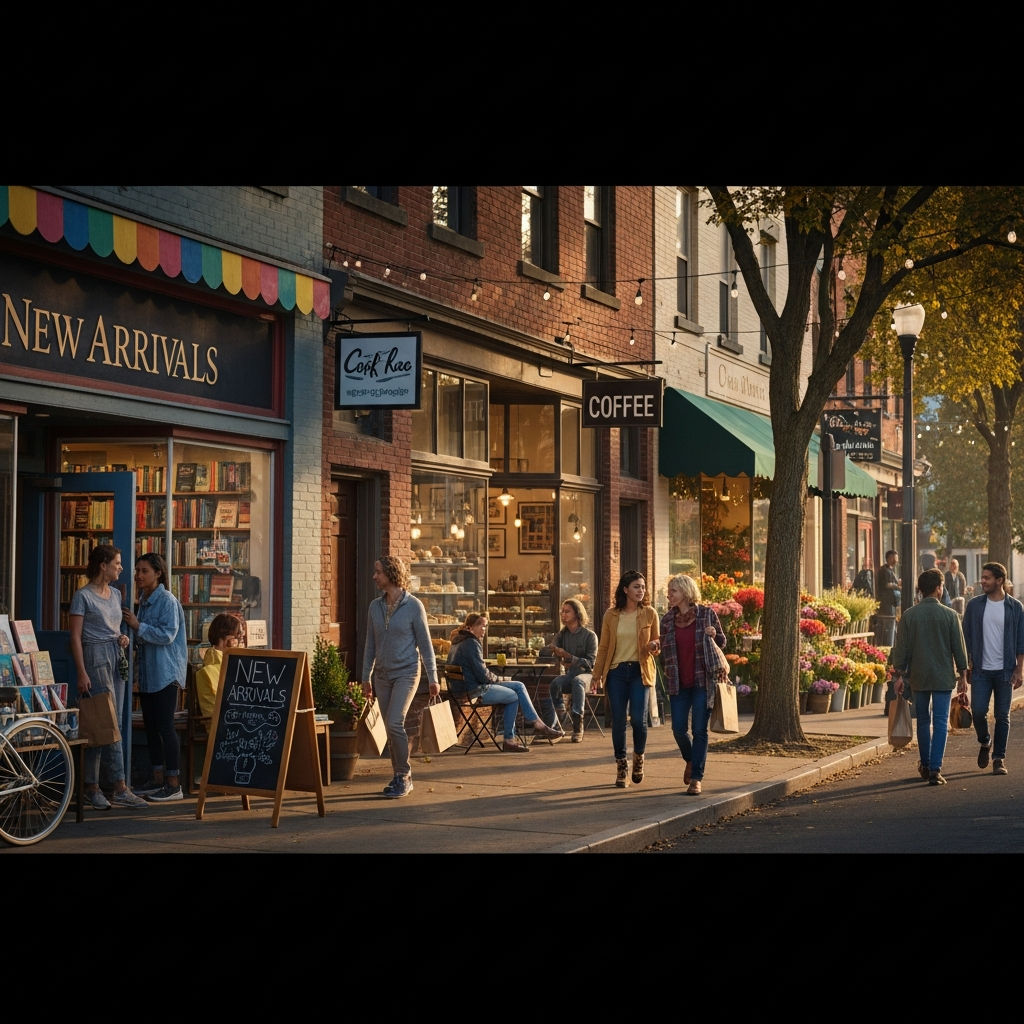 Content Illustration