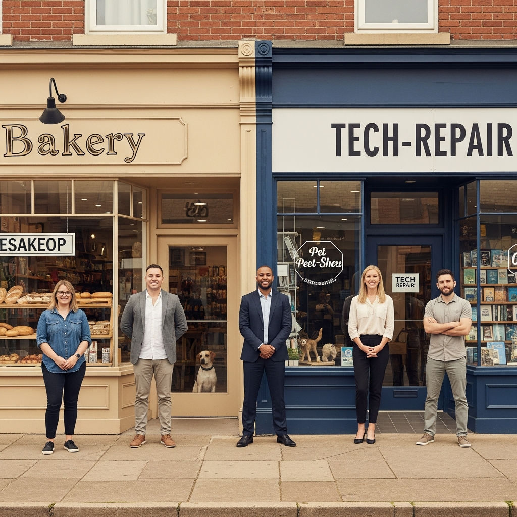 Navigating the Next Era: Essential Small Business Growth Strategies for 2024 and Beyond